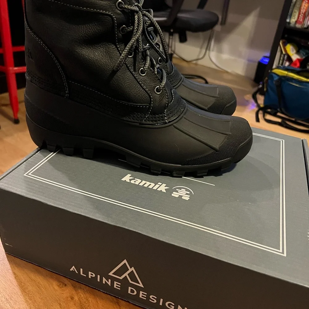 Alpine Design design waterproof